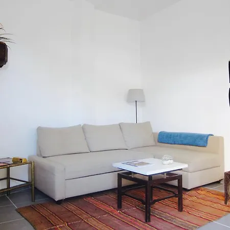 Psiri City Loft Διαμέρισμα
