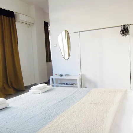 Psiri City Loft Διαμέρισμα *