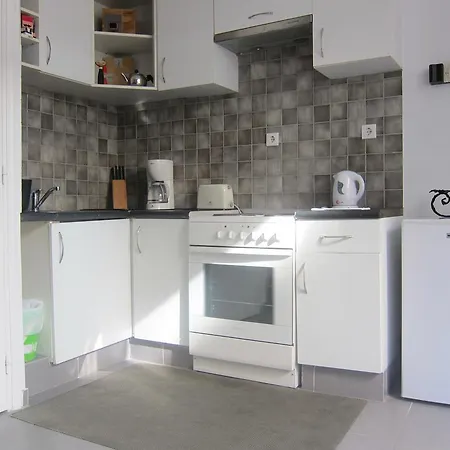 Apartment Psiri City Loft *